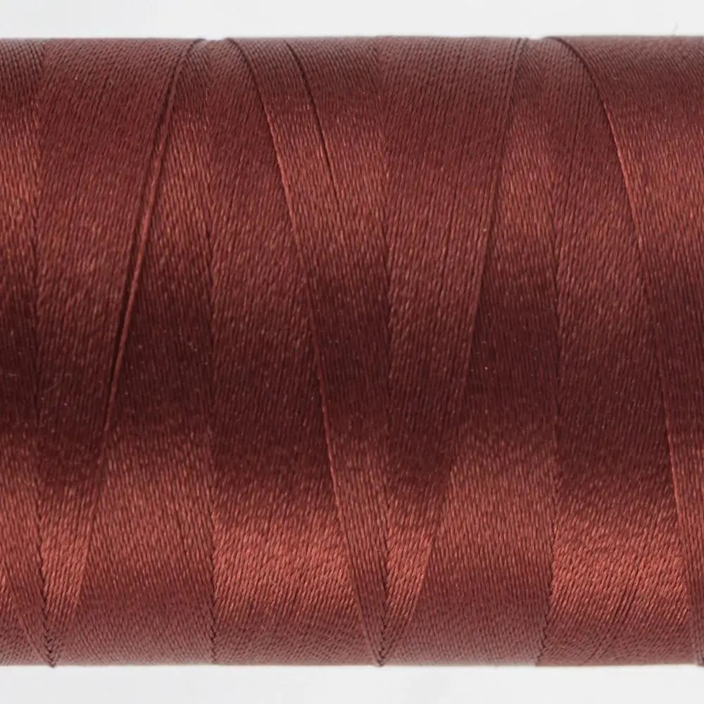 P4334 - Polyfast™ 40wt Trilobal Polyester Devlish Pink Thread