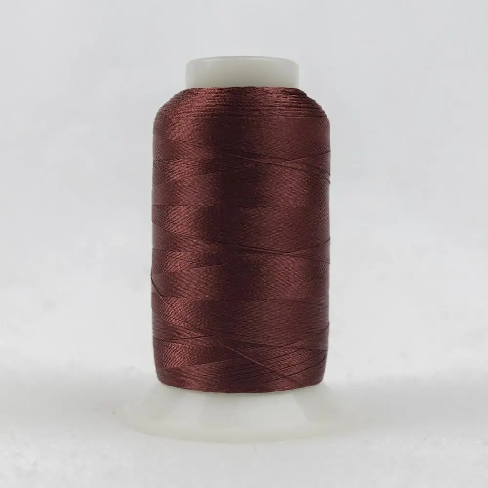 P4336 - Polyfast™ 40wt Trilobal Polyester Wild Plum Thread