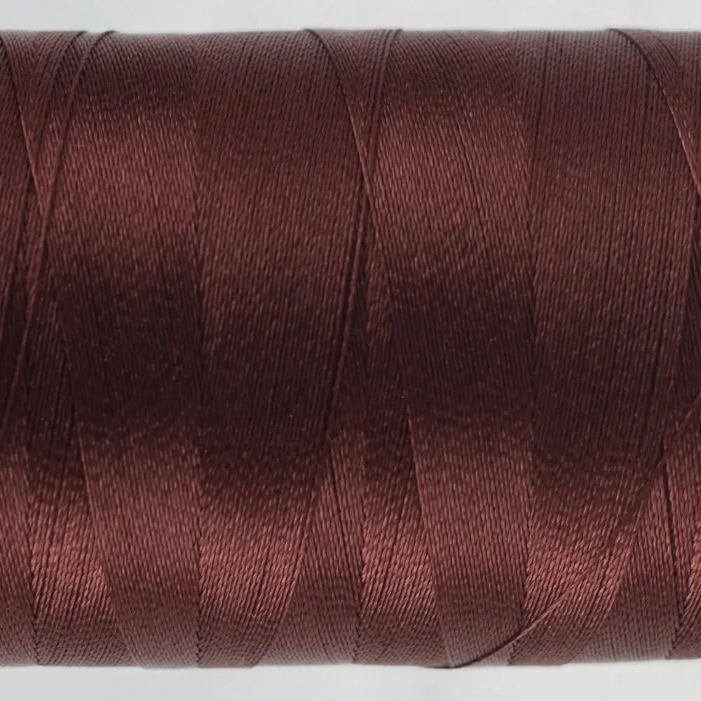 P4336 - Polyfast™ 40wt Trilobal Polyester Wild Plum Thread