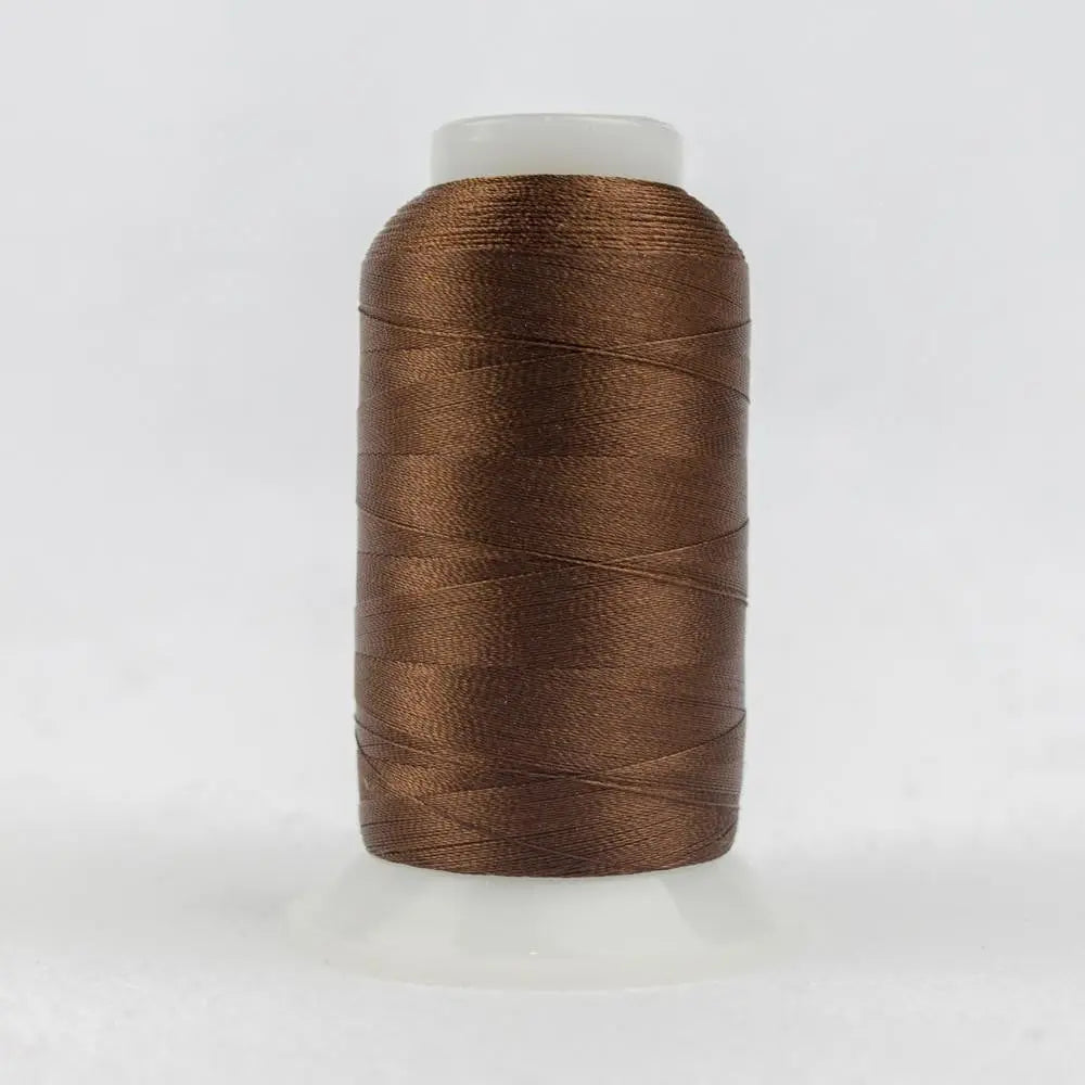 P4338 - Polyfast™ 40wt Trilobal Polyester Light Teddy Bear Thread