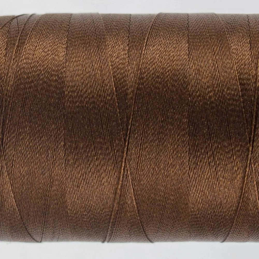 P4338 - Polyfast™ 40wt Trilobal Polyester Light Teddy Bear Thread