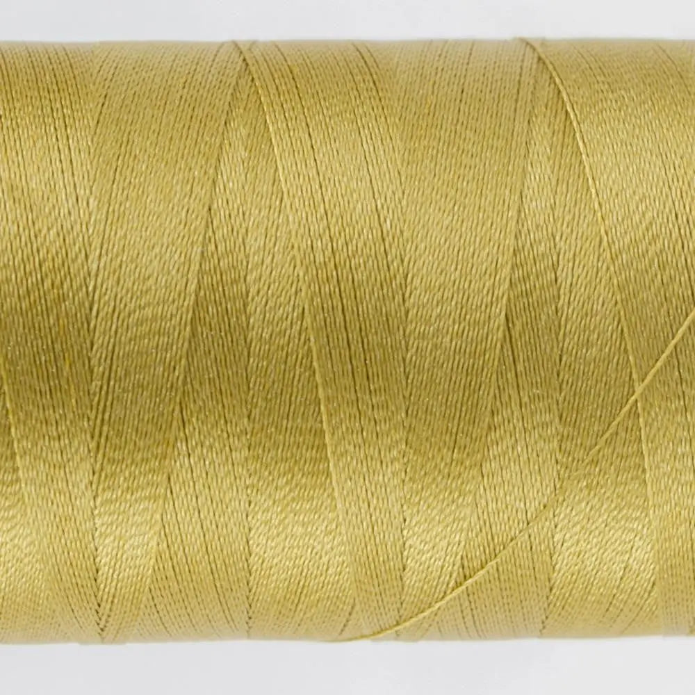 P4360 - Polyfast™ 40wt Trilobal Polyester Brass Thread