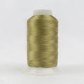 P4368 - Polyfast™ 40wt Trilobal Polyester Olive Thread