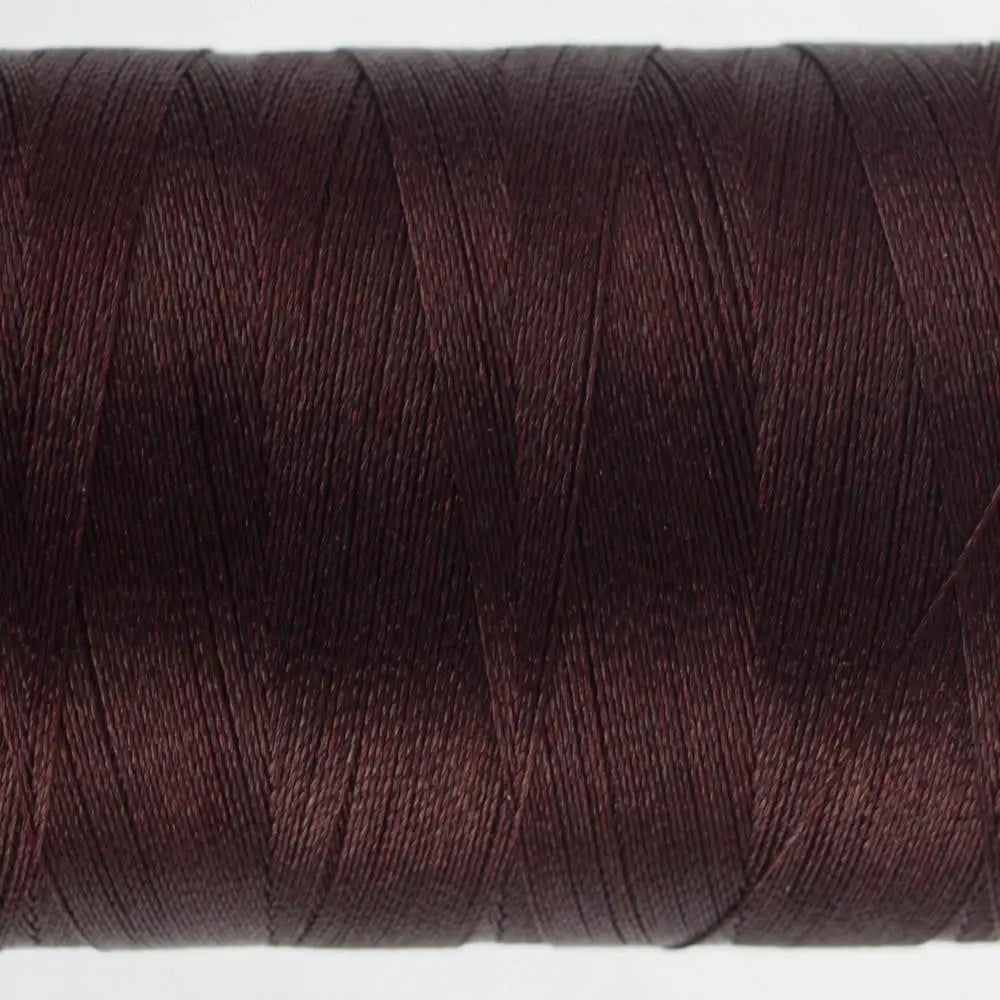 P4375 - Polyfast™ 40wt Trilobal Polyester Evening Brandy Thread