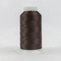 P4378 - Polyfast™ 40wt Trilobal Polyester Teddy Bear Brown Thread