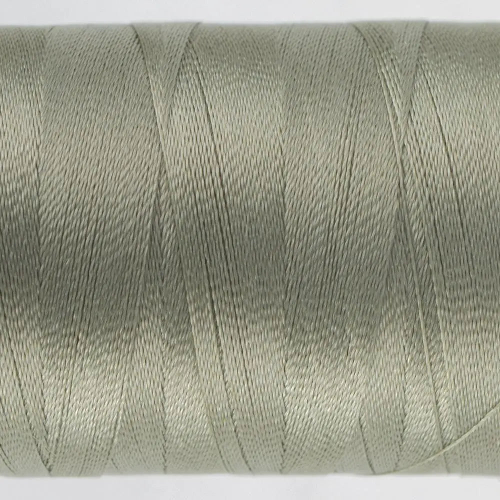 P5387 - Polyfast™ 40wt Trilobal Polyester Grey Whisper Thread