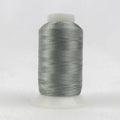 P5389 - Polyfast™ 40wt Trilobal Polyester Pearl Grey Thread