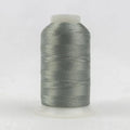 P5390 - Polyfast™ 40wt Trilobal Polyester Pearl Grey Thread