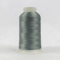 P5391 - Polyfast™ 40wt Trilobal Polyester Silver Cloud Thread
