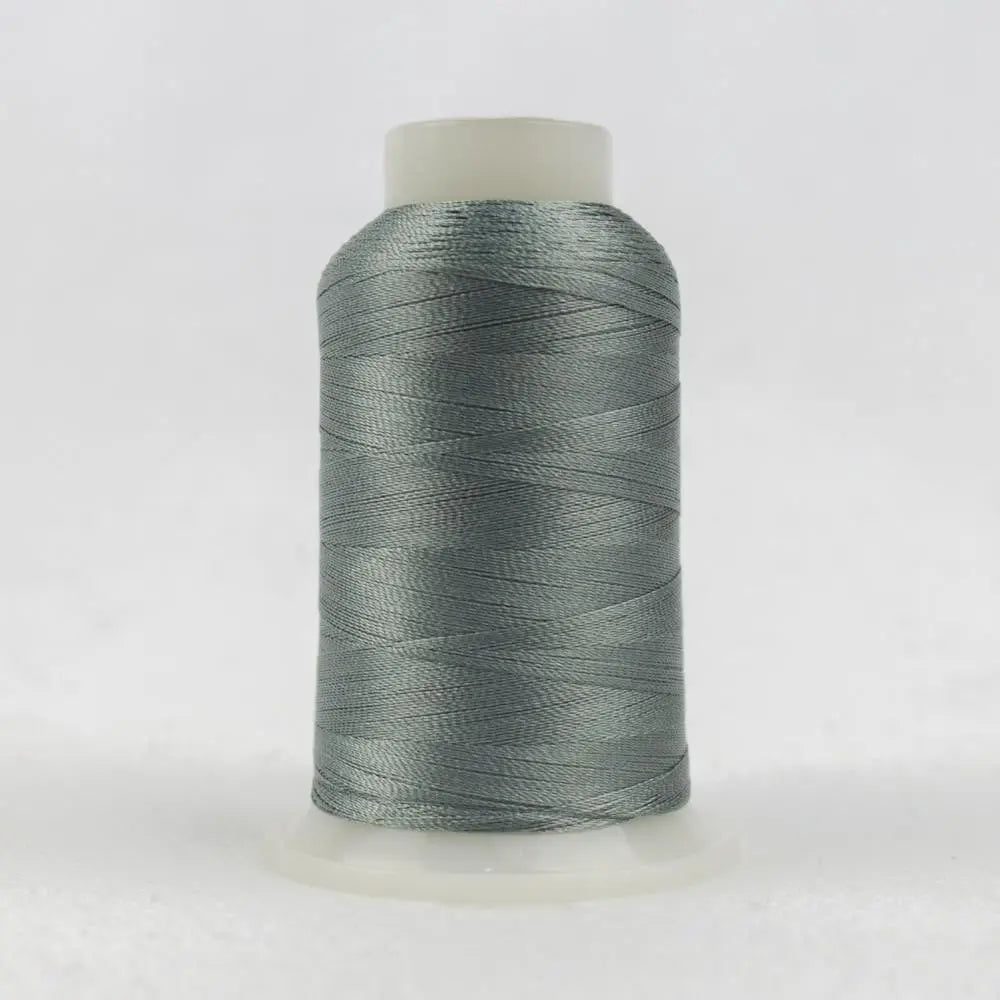 P5391 - Polyfast™ 40wt Trilobal Polyester Silver Cloud Thread