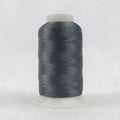 P5395 - Polyfast™ 40wt Trilobal Polyester Pewter Thread