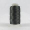 P5396 - Polyfast™ 40wt Trilobal Polyester Polished Pewter Thread