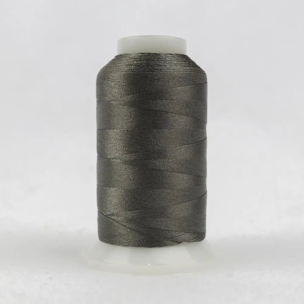 P5411 - Polyfast™ 40wt Trilobal Polyester Suede Thread
