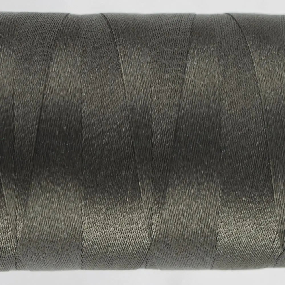 P5411 - Polyfast™ 40wt Trilobal Polyester Suede Thread