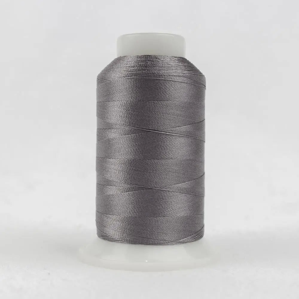 P5421 - Polyfast™ 40wt Trilobal Polyester Sterling Thread
