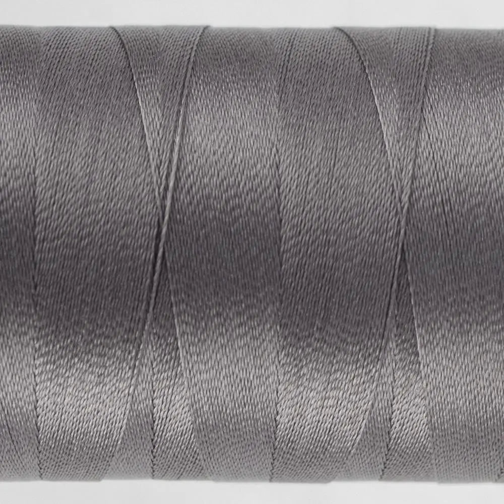 P5421 - Polyfast™ 40wt Trilobal Polyester Sterling Thread