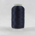 P5431 - Polyfast™ 40wt Trilobal Polyester Dark Violet Thread