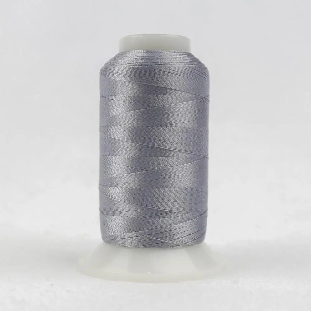 P5441 - Polyfast™ 40wt Trilobal Polyester Cinder Grey Thread