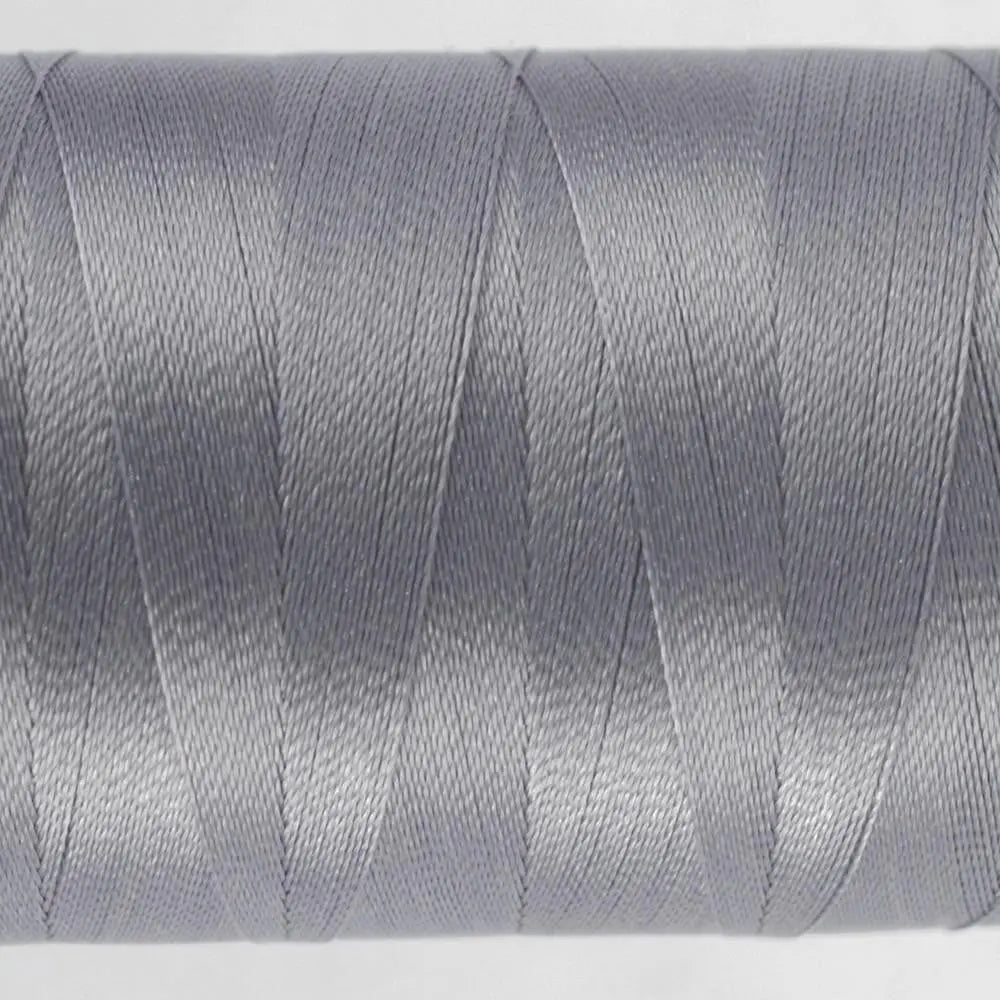 P5441 - Polyfast™ 40wt Trilobal Polyester Cinder Grey Thread