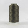 P5452 - Polyfast™ 40wt Trilobal Polyester Frosted Silver Thread