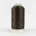 P5453 - Polyfast™ 40wt Trilobal Polyester Chocolate Brown Thread