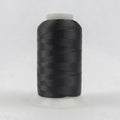 P5458 - Polyfast™ 40wt Trilobal Polyester Midnight Grey Thread