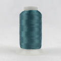 P5476 - Polyfast™ 40wt Trilobal Polyester Magic Blue Thread