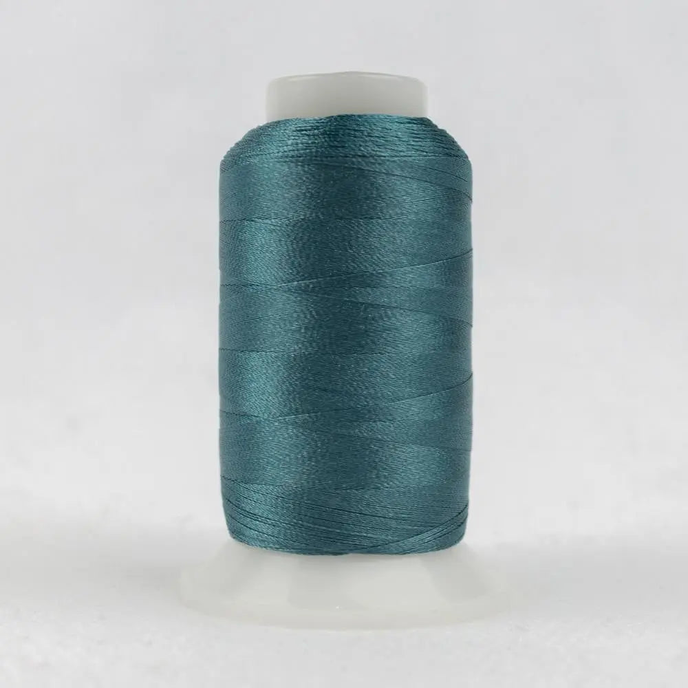 P5476 - Polyfast™ 40wt Trilobal Polyester Magic Blue Thread
