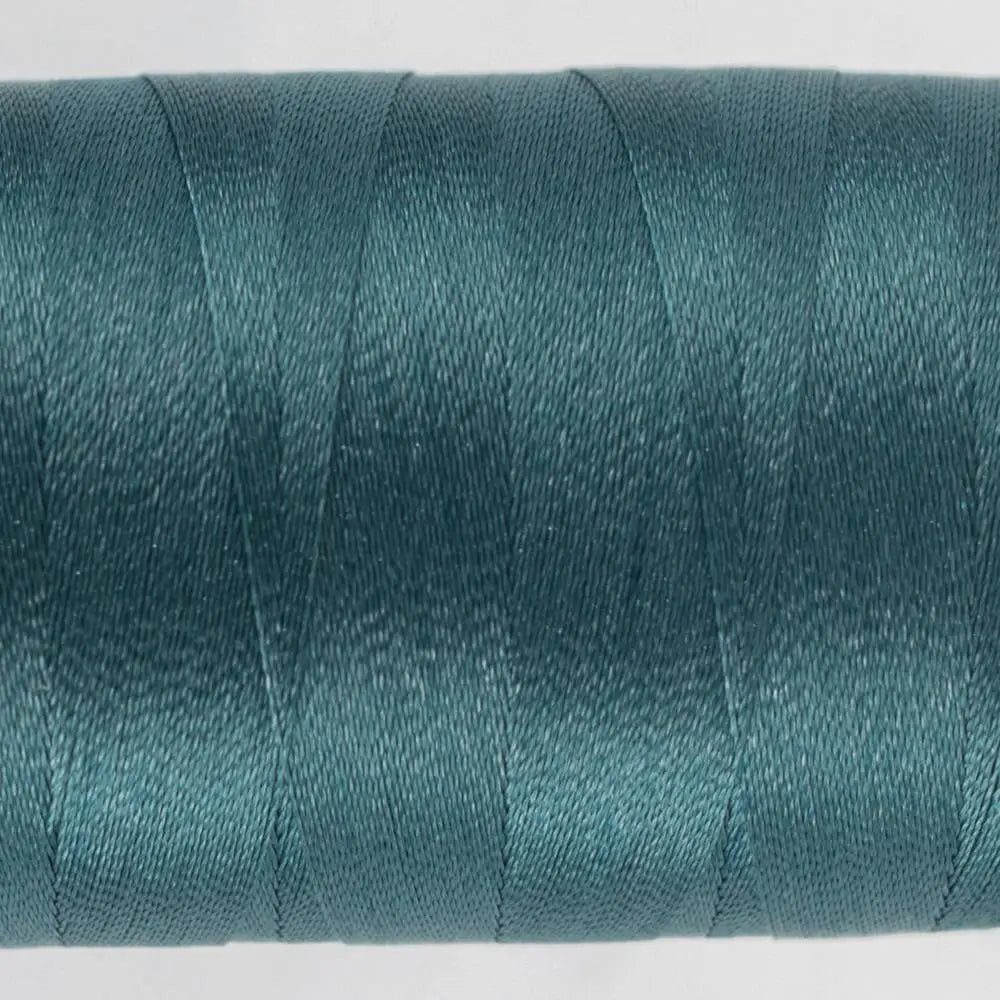 P5476 - Polyfast™ 40wt Trilobal Polyester Magic Blue Thread