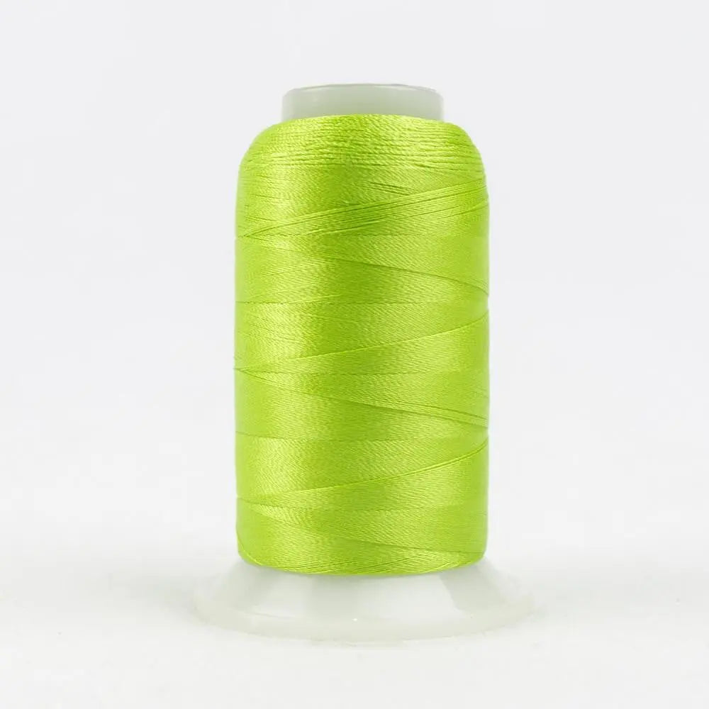 P6480 - Polyfast™ 40wt Trilobal Polyester California Lemon Thread