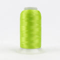 P6480 - Polyfast™ 40wt Trilobal Polyester California Lemon Thread