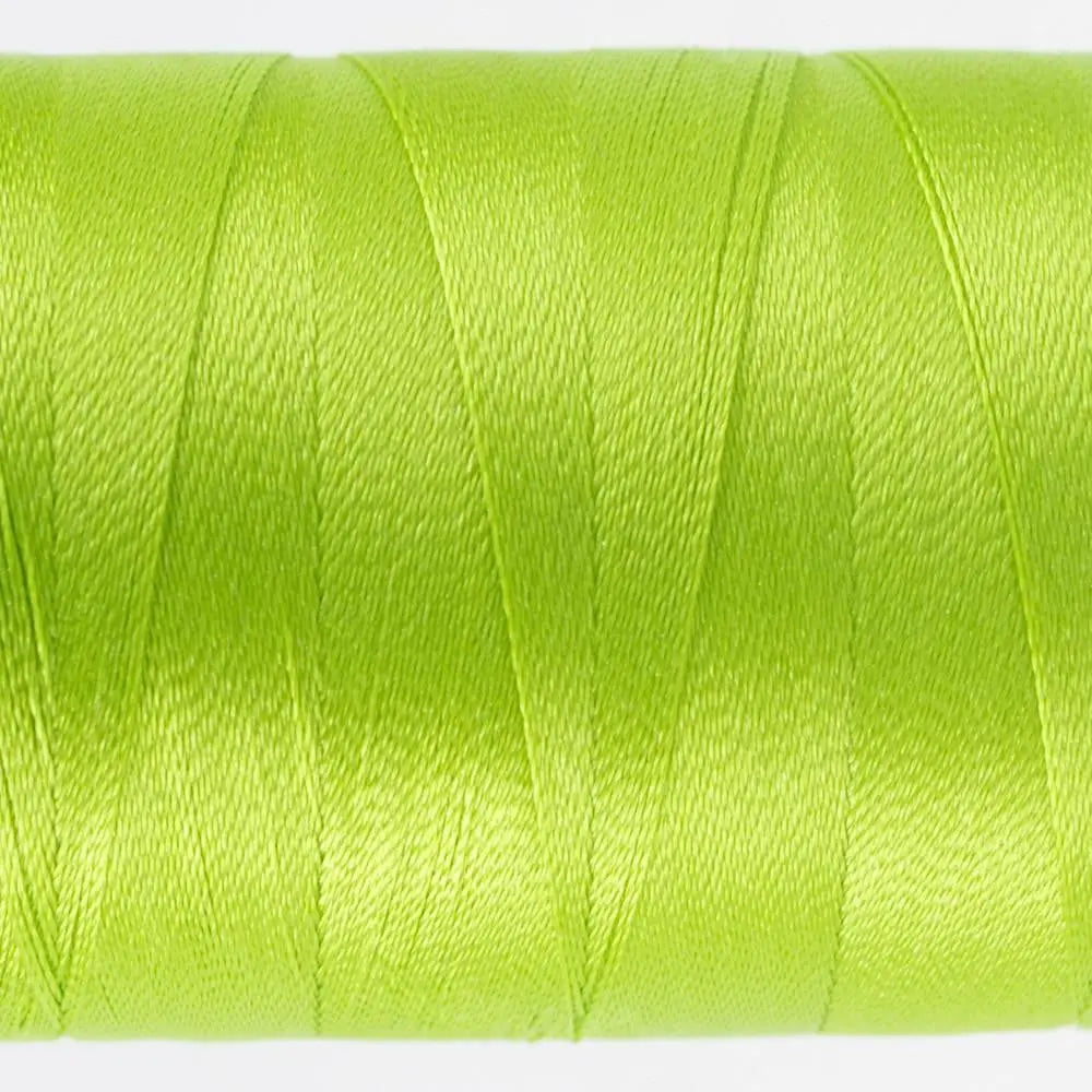 P6480 - Polyfast™ 40wt Trilobal Polyester California Lemon Thread
