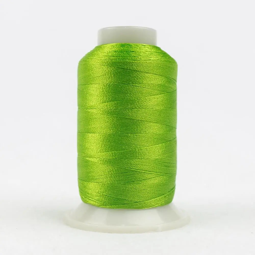 P6483 - Polyfast™ 40wt Trilobal Polyester California Lime Thread