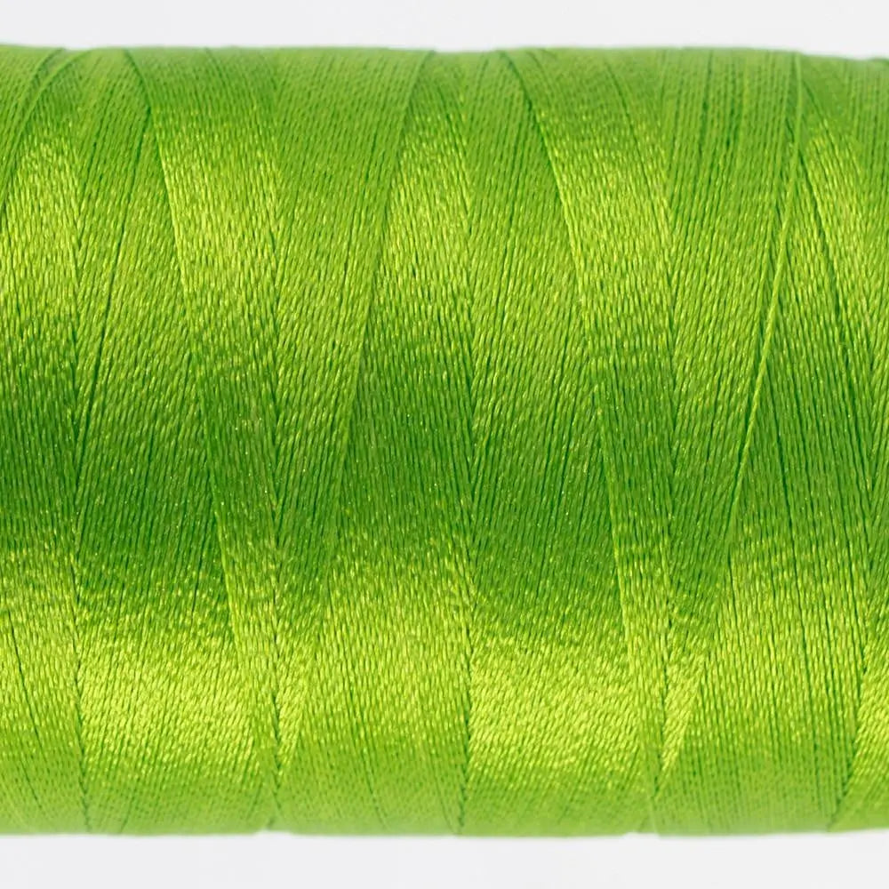 P6483 - Polyfast™ 40wt Trilobal Polyester California Lime Thread