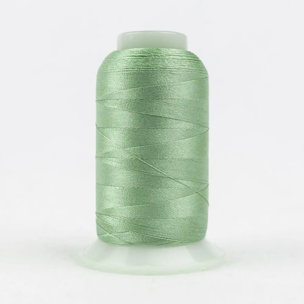 P6485 - Polyfast™ 40wt Trilobal Polyester Mint Green Thread