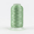 P6485 - Polyfast™ 40wt Trilobal Polyester Mint Green Thread