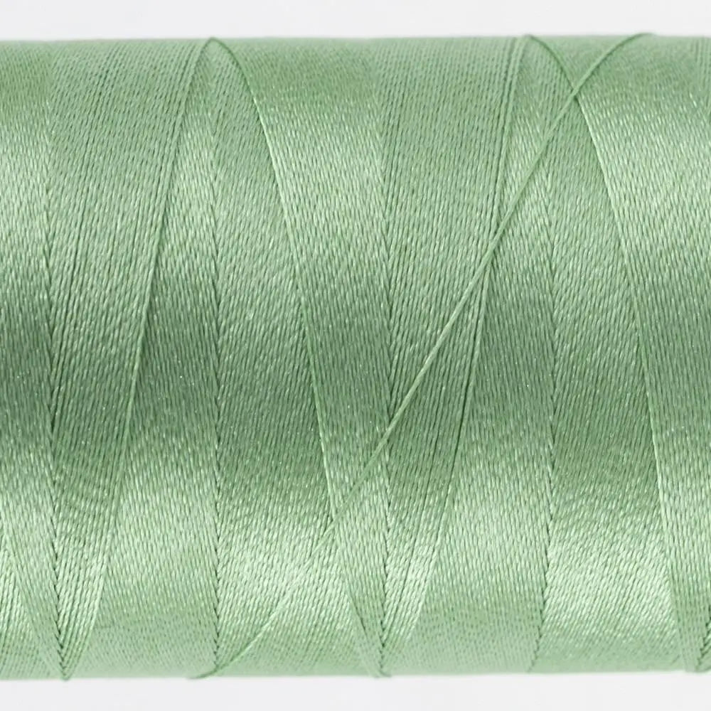 P6485 - Polyfast™ 40wt Trilobal Polyester Mint Green Thread