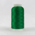 P6489 - Polyfast™ 40wt Trilobal Polyester Kelly Green Thread