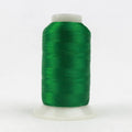 P6492 - Polyfast™ 40wt Trilobal Polyester Lime Green Thread
