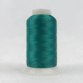 P6494 - Polyfast™ 40wt Trilobal Polyester Exotic Green Thread