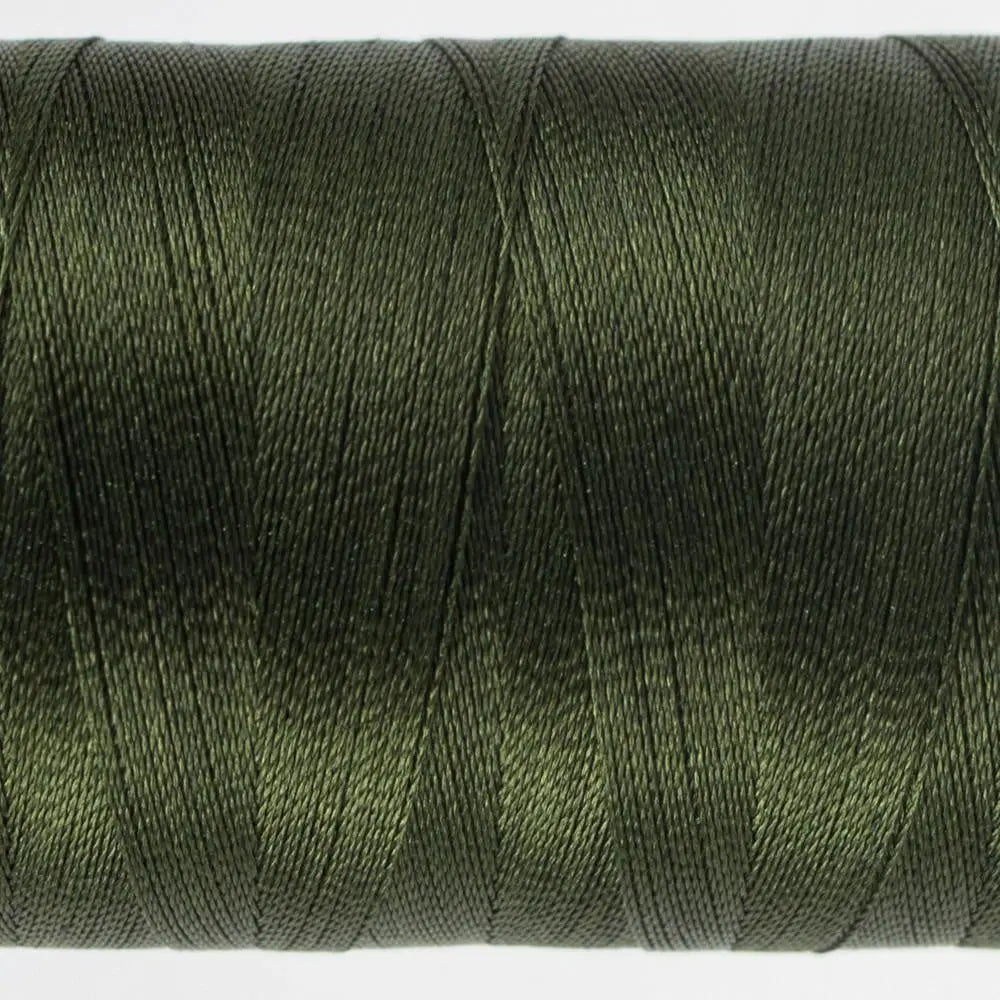 P6496 - Polyfast™ 40wt Trilobal Polyester Leaf Thread