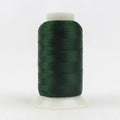 P6499 - Polyfast™ 40wt Trilobal Polyester Dark Evergreen Thread