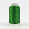 P6508 - Polyfast™ 40wt Trilobal Polyester Medium Lime Green Thread