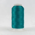 P6543 - Polyfast™ 40wt Trilobal Polyester Pacific Blue Thread