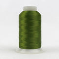 P6558 - Polyfast™ 40wt Trilobal Polyester Dark Palmetto Thread