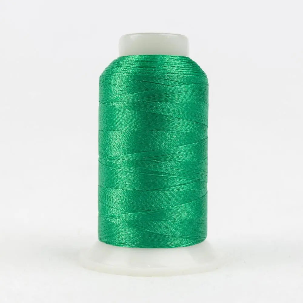 P6573 - Polyfast™ 40wt Trilobal Polyester Ice Green Thread