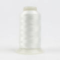 P6580 - Polyfast™ 40wt Trilobal Polyester White Thread