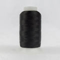 P6581 - Polyfast™ 40wt Trilobal Polyester Black Thread