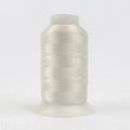 P6582 - Polyfast™ 40wt Trilobal Polyester Frosty White Thread
