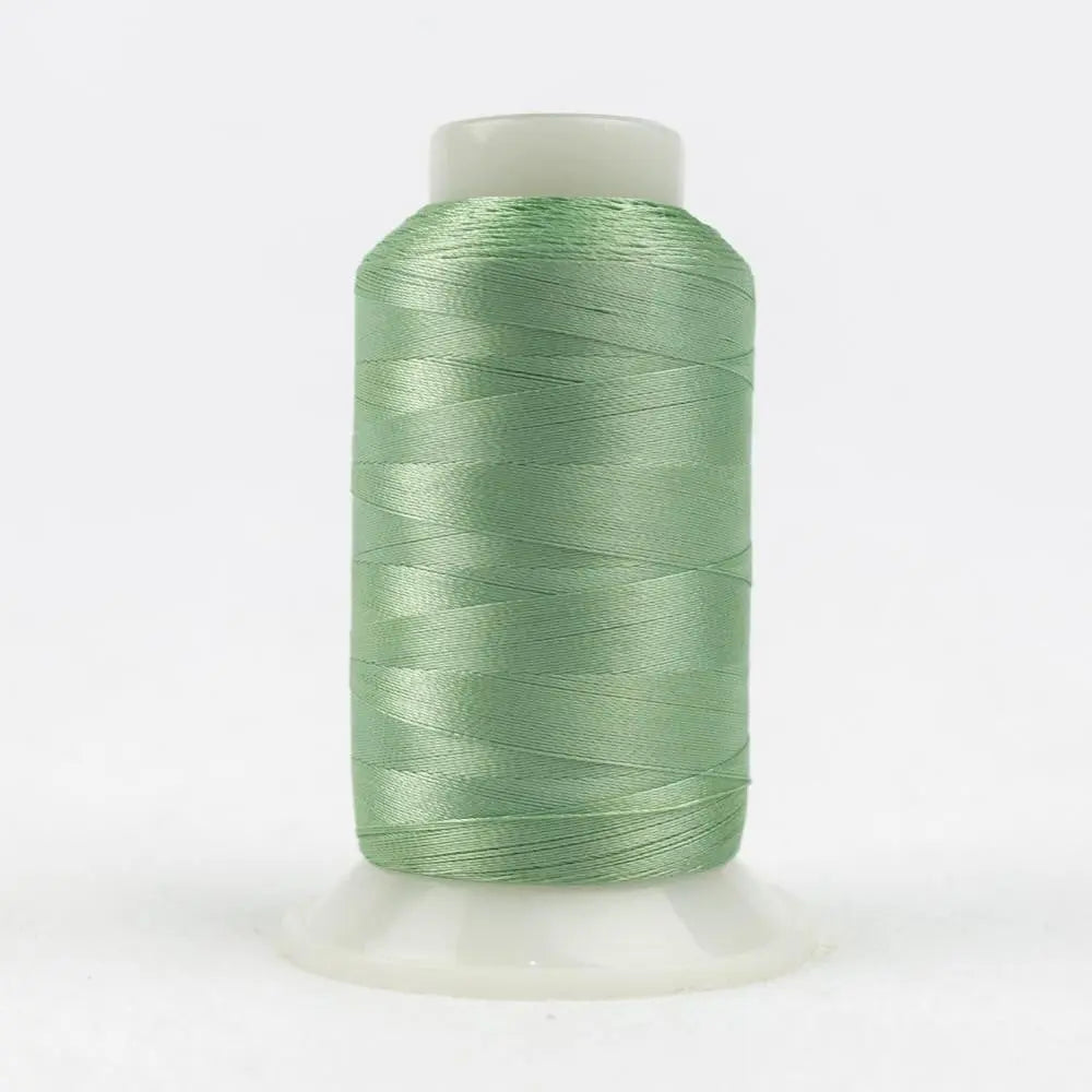 P6584 - Polyfast™ 40wt Trilobal Polyester Soft Mint Thread